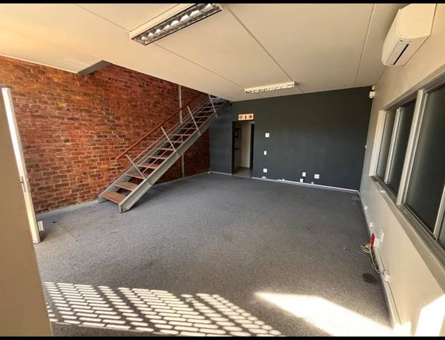 BUSINESS PROPERTY TO RENT IN NORTHGATE ISLAND